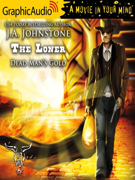 Title details for Dead Man's Gold by J.A. Johnstone - Available